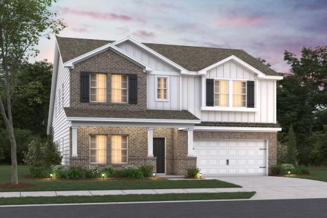 3130 Gravity Drive Columbia TN 38401