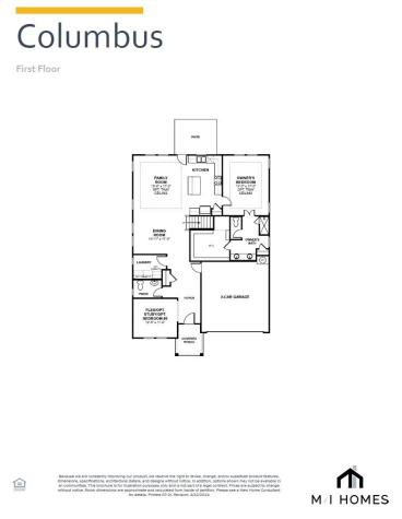 3130 Gravity Drive Columbia TN 38401