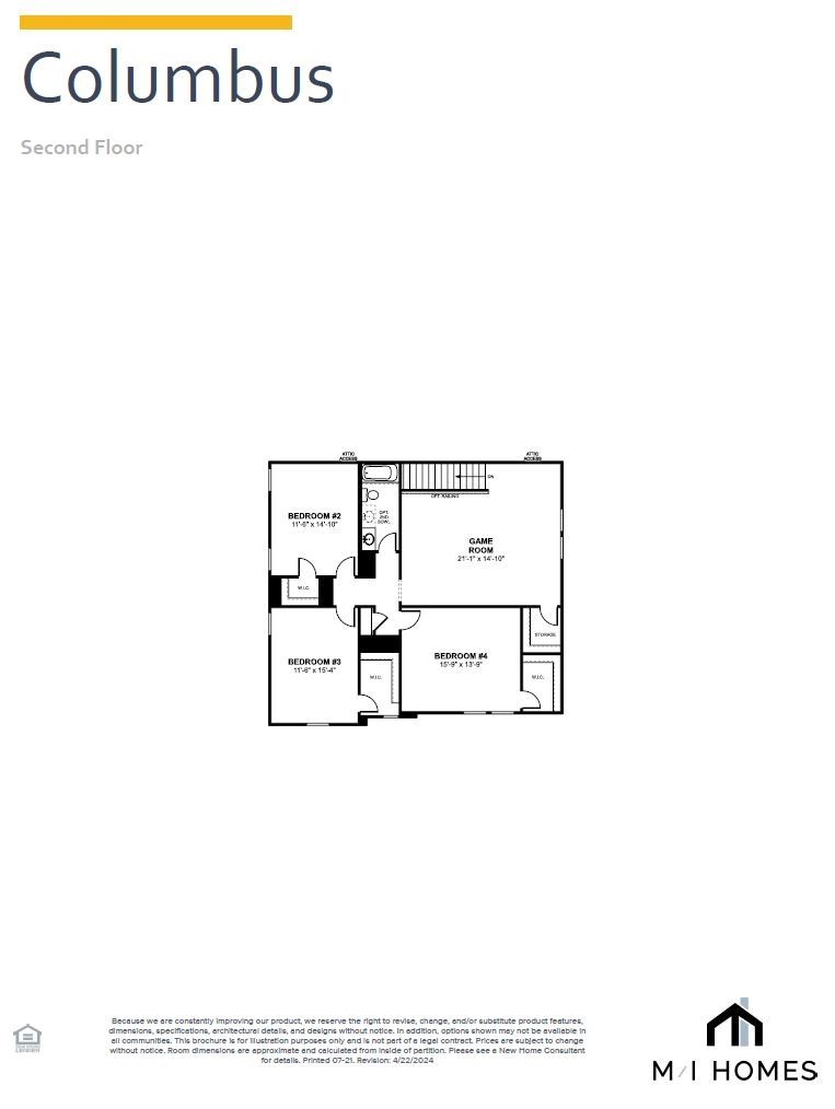 3130 Gravity Drive Columbia TN 38401