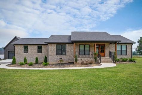 936 N Spring Street Sparta TN 38583