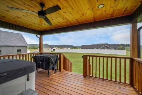 936 N Spring Street Sparta TN 38583