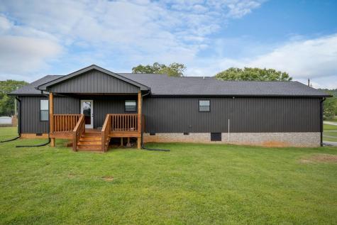 936 N Spring Street Sparta TN 38583