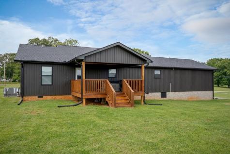 936 N Spring Street Sparta TN 38583