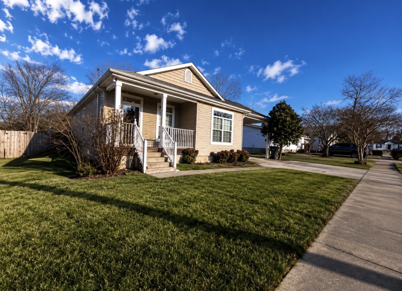 221 Oceanfront Cir, S Antioch TN 37013
