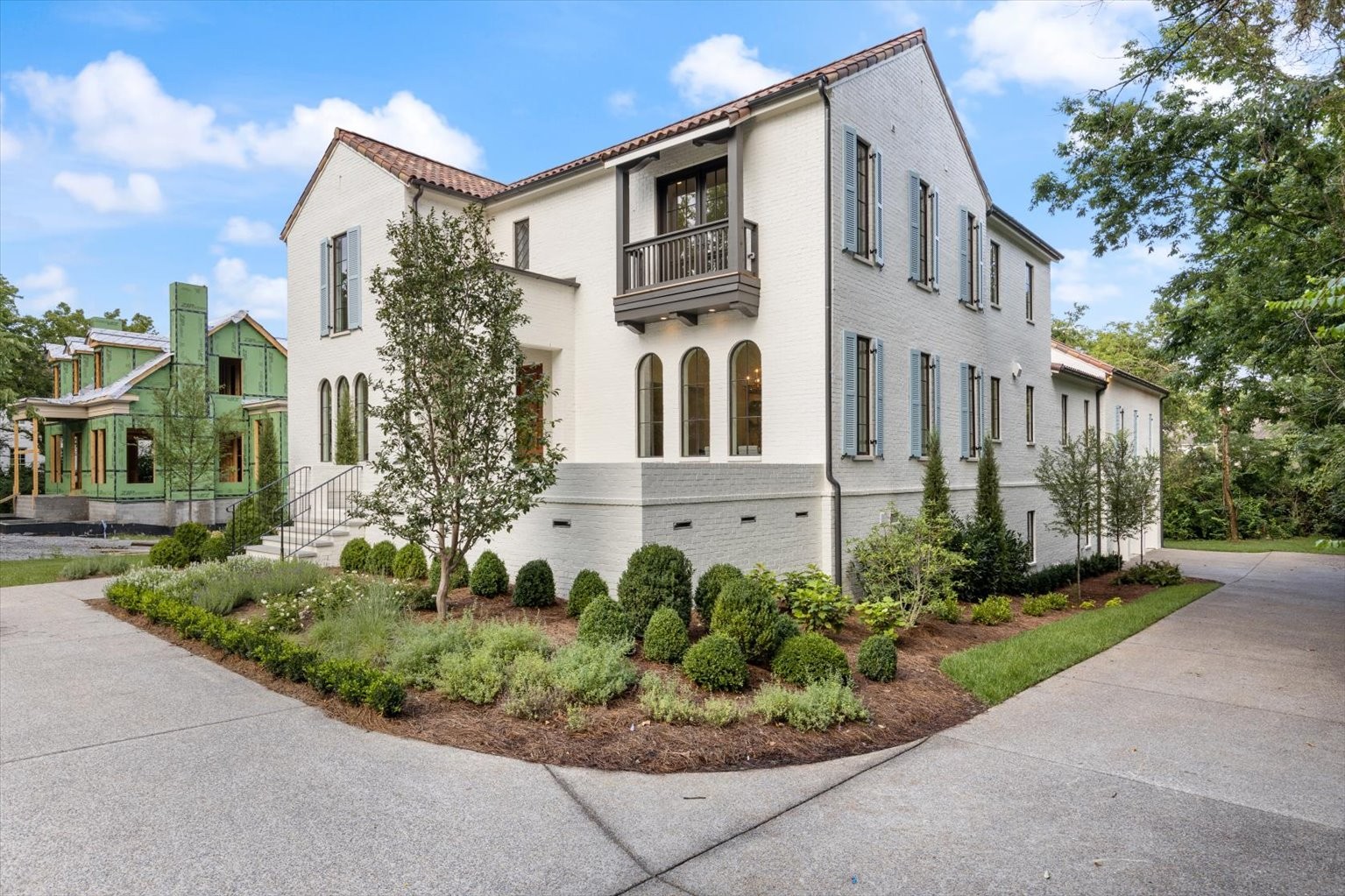 438 Lynnwood Boulevard Nashville TN 37205