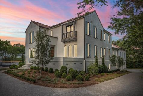438 Lynnwood Boulevard Nashville TN 37205