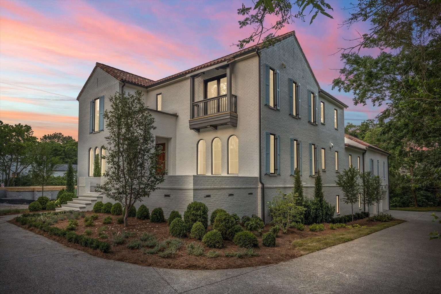 438 Lynnwood Boulevard Nashville TN 37205