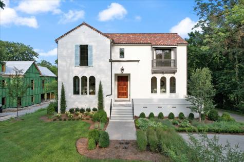 438 Lynnwood Boulevard Nashville TN 37205