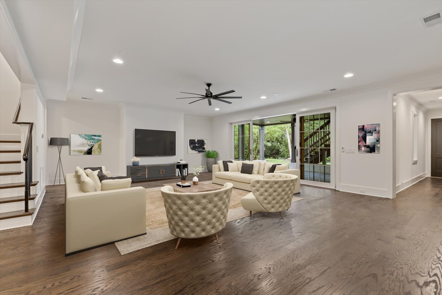 438 Lynnwood Boulevard Nashville TN 37205