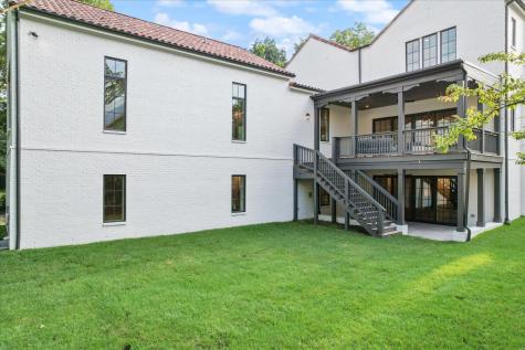 438 Lynnwood Boulevard Nashville TN 37205