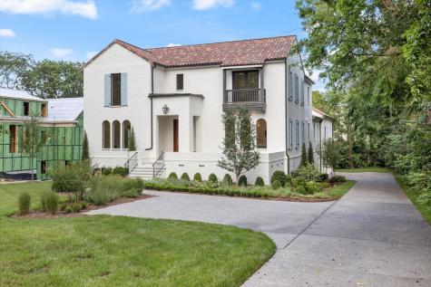 438 Lynnwood Boulevard Nashville TN 37205