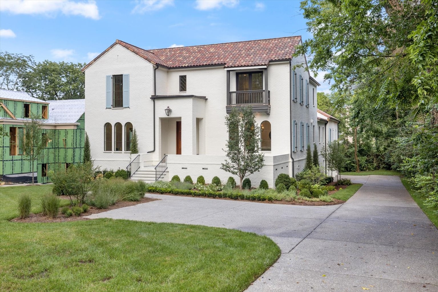 438 Lynnwood Boulevard Nashville TN 37205