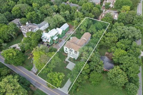 438 Lynnwood Boulevard Nashville TN 37205
