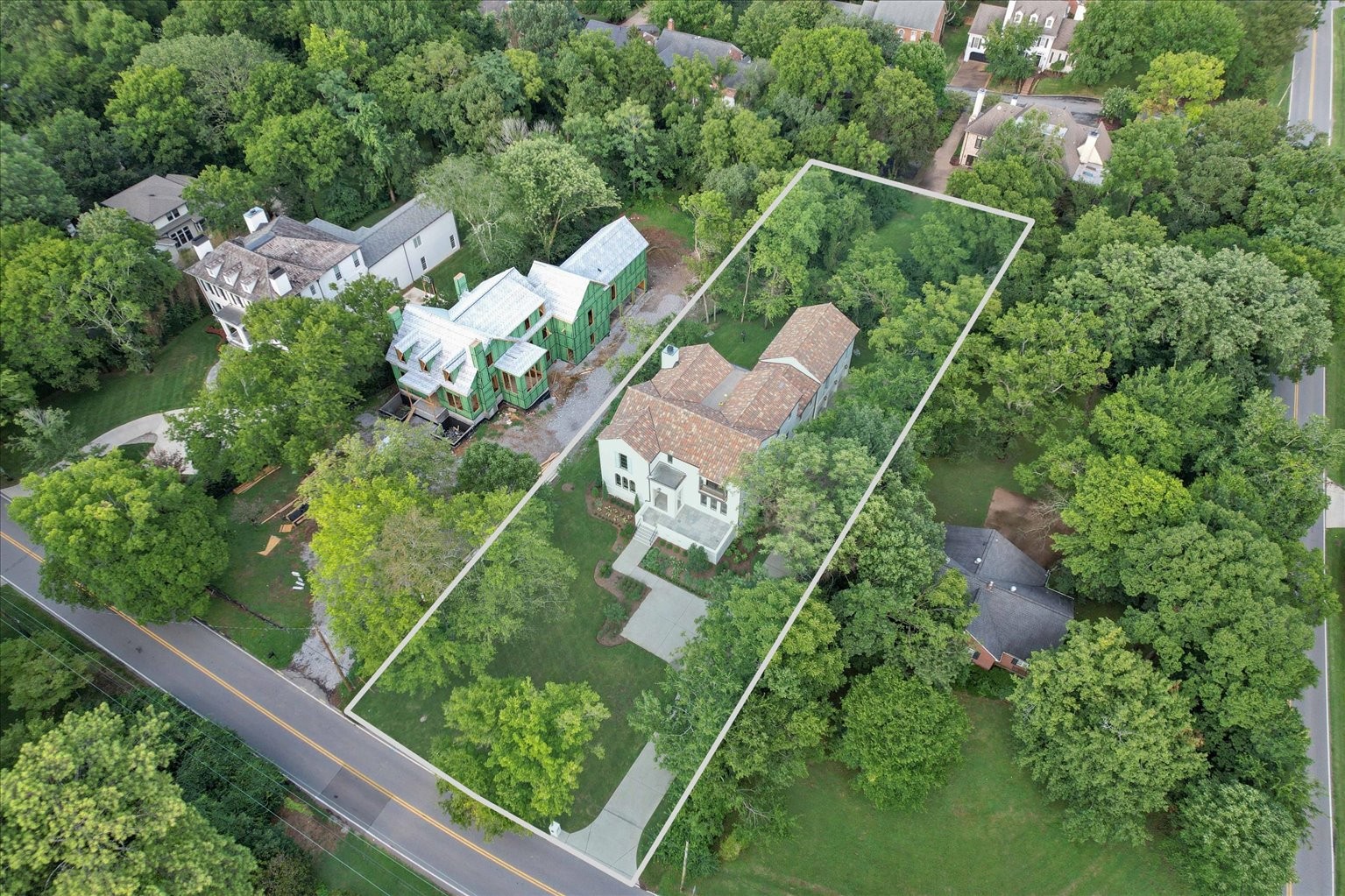 438 Lynnwood Boulevard Nashville TN 37205