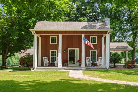 1364 Country Club Road Sparta TN 38583