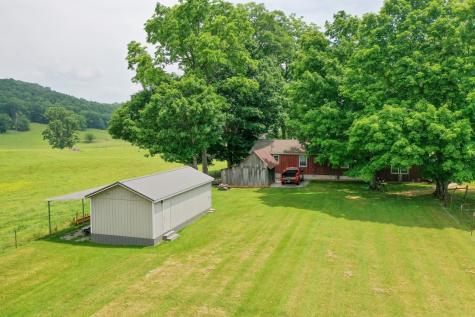 1364 Country Club Road Sparta TN 38583
