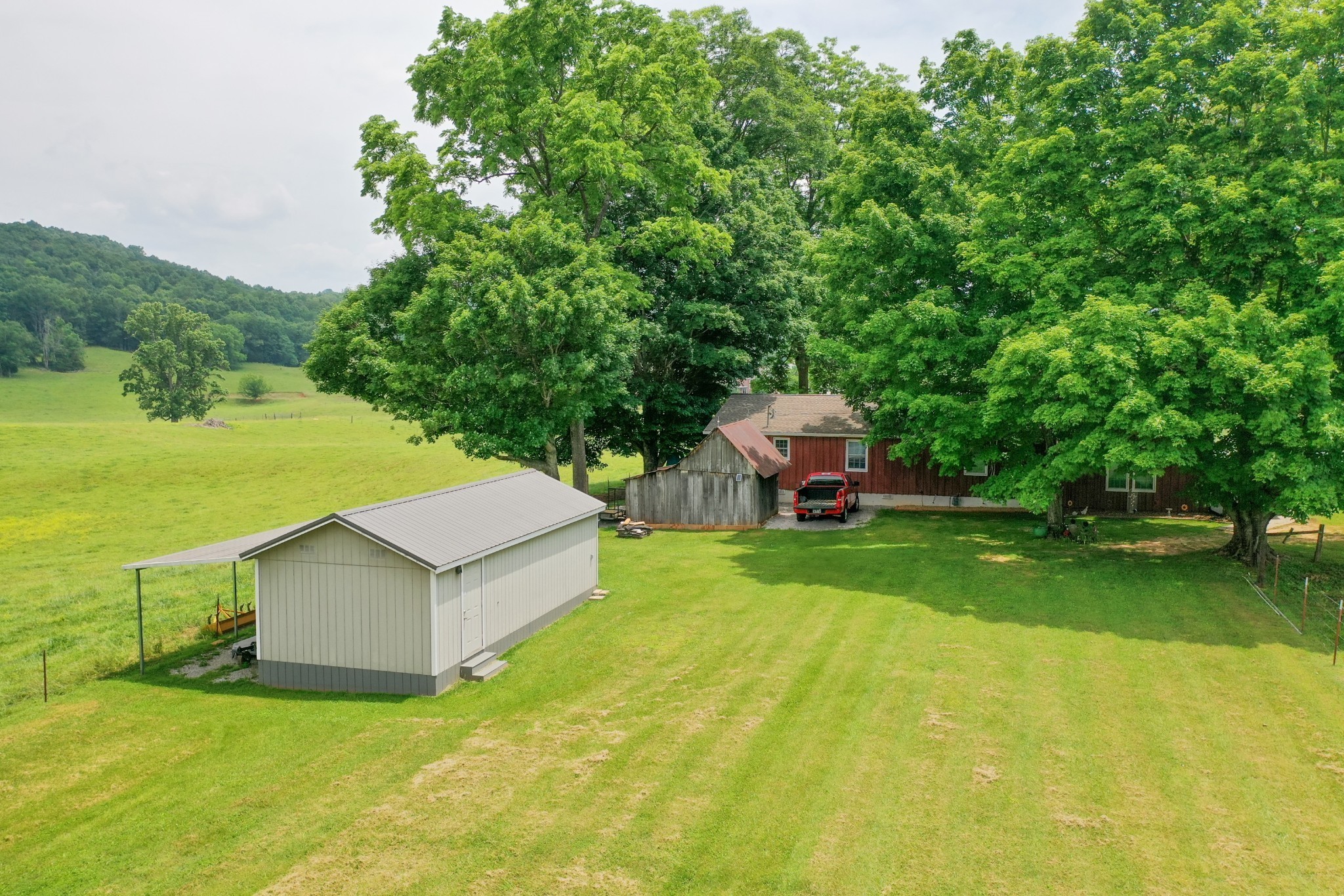 1364 Country Club Road Sparta TN 38583