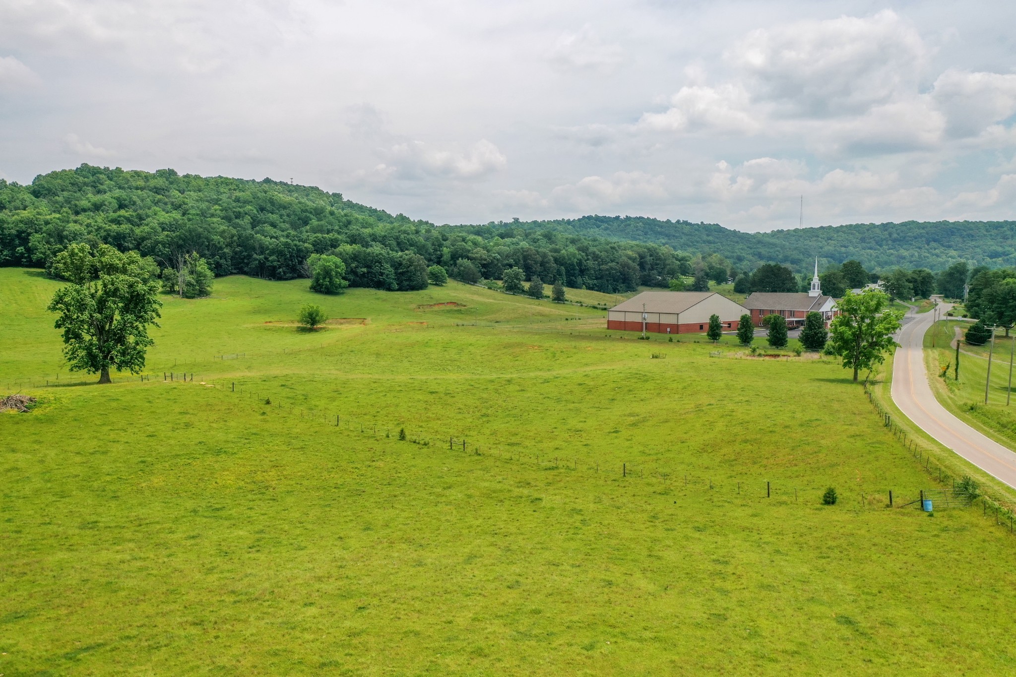 1364 Country Club Road Sparta TN 38583