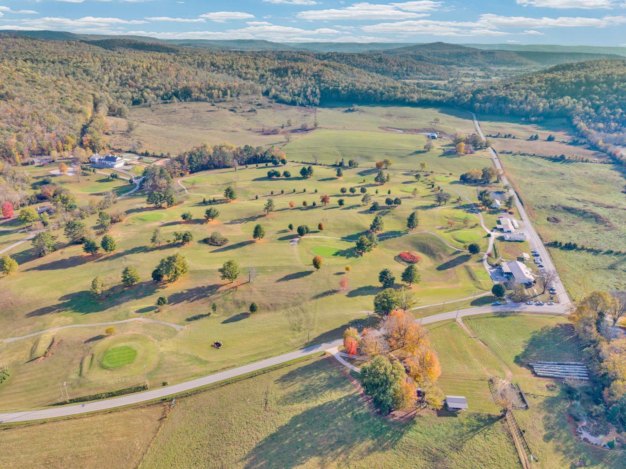 1364 Country Club Road Sparta TN 38583