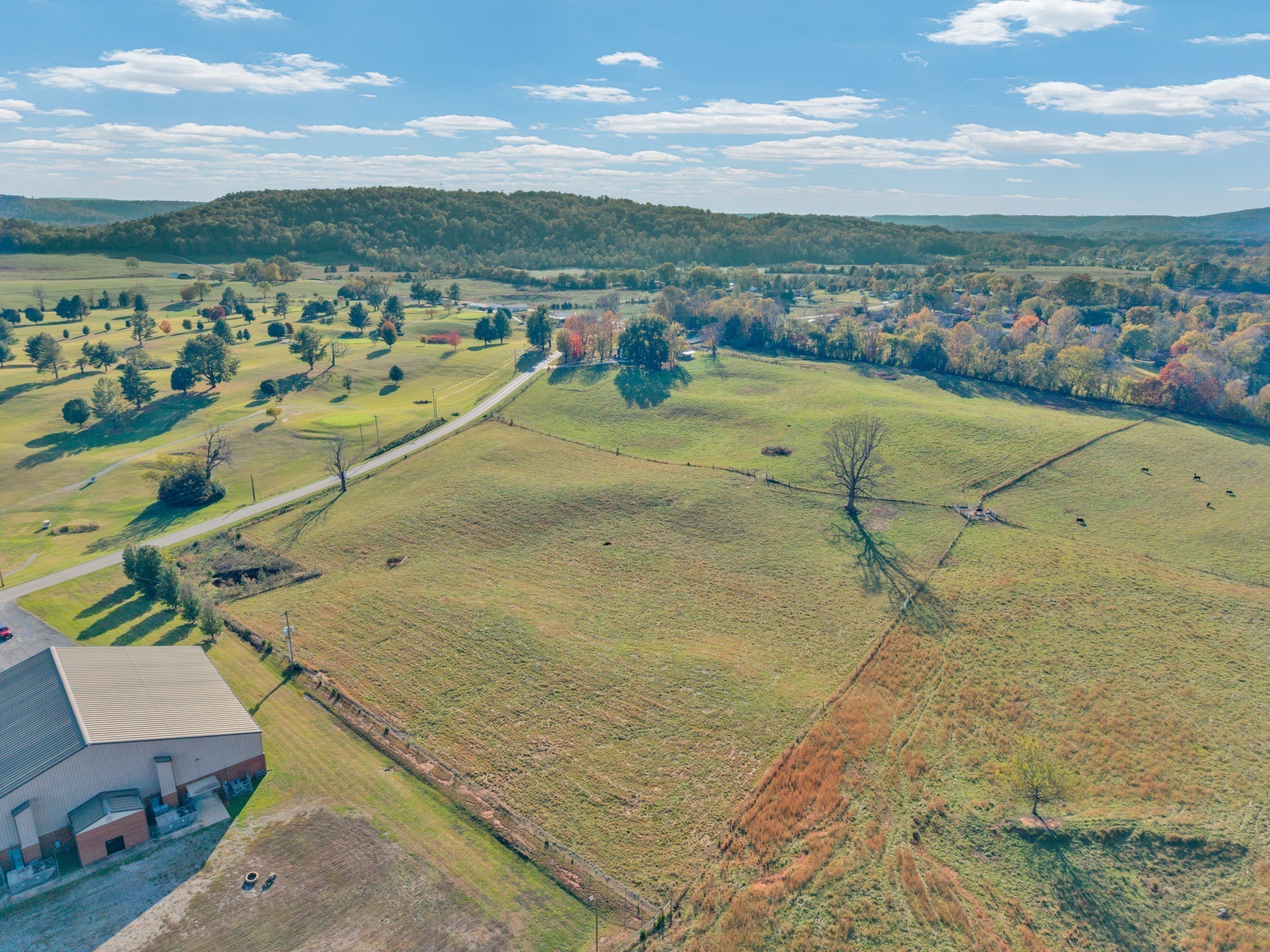1364 Country Club Road Sparta TN 38583