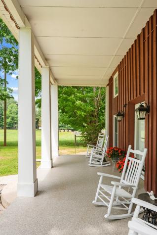 1364 Country Club Road Sparta TN 38583