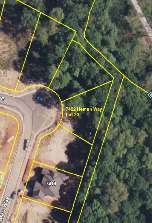 7422 Hemen Way Fairview TN 37062