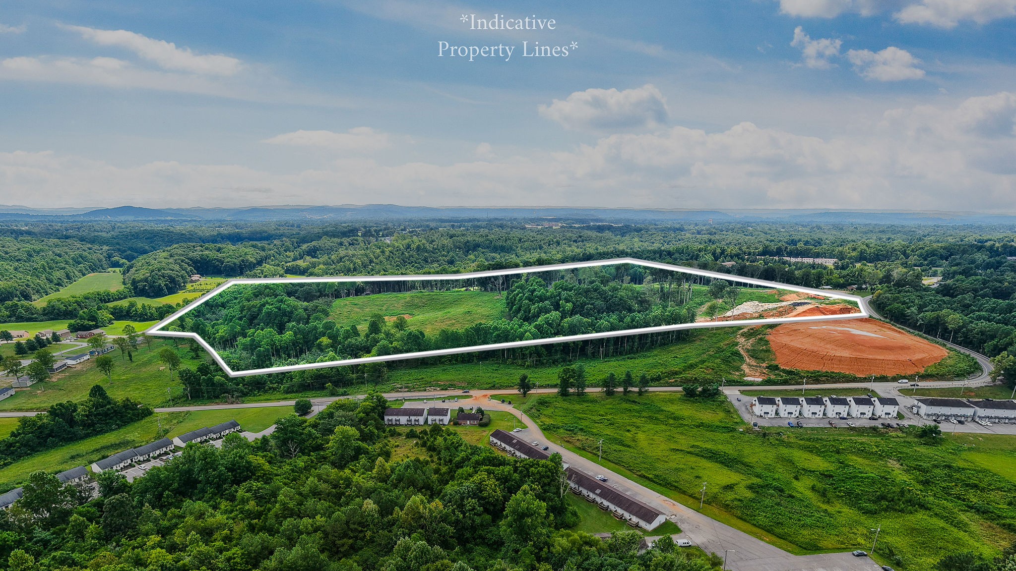 0 Dodson Branch Road Cookeville TN 38501