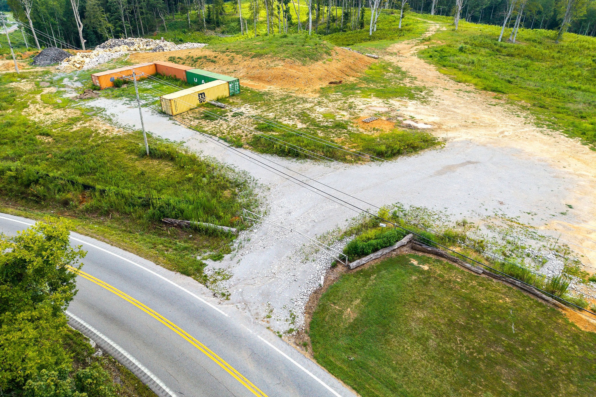 0 Dodson Branch Road Cookeville TN 38501