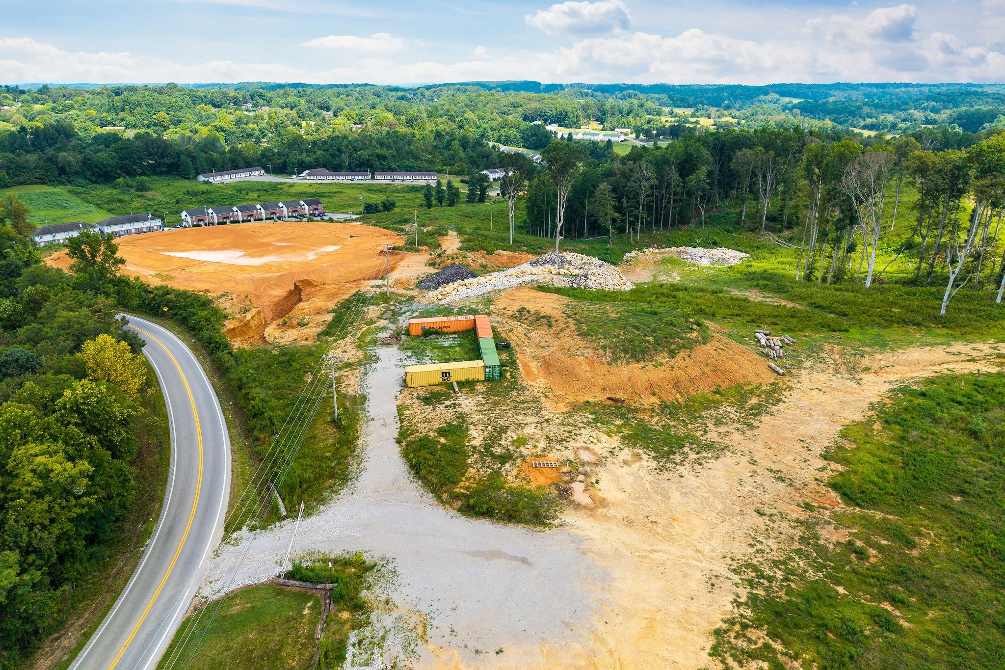 0 Dodson Branch Road Cookeville TN 38501