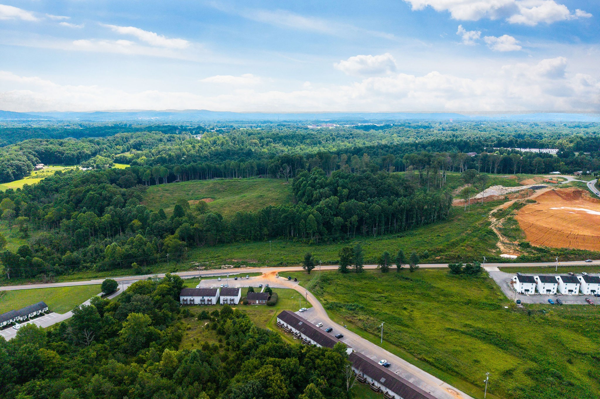 0 Dodson Branch Road Cookeville TN 38501