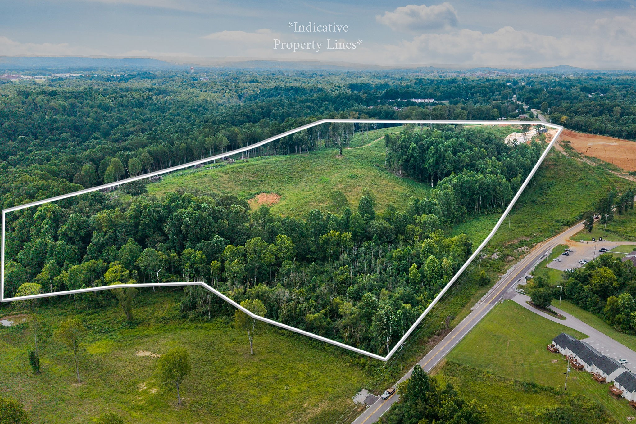 0 Dodson Branch Road Cookeville TN 38501