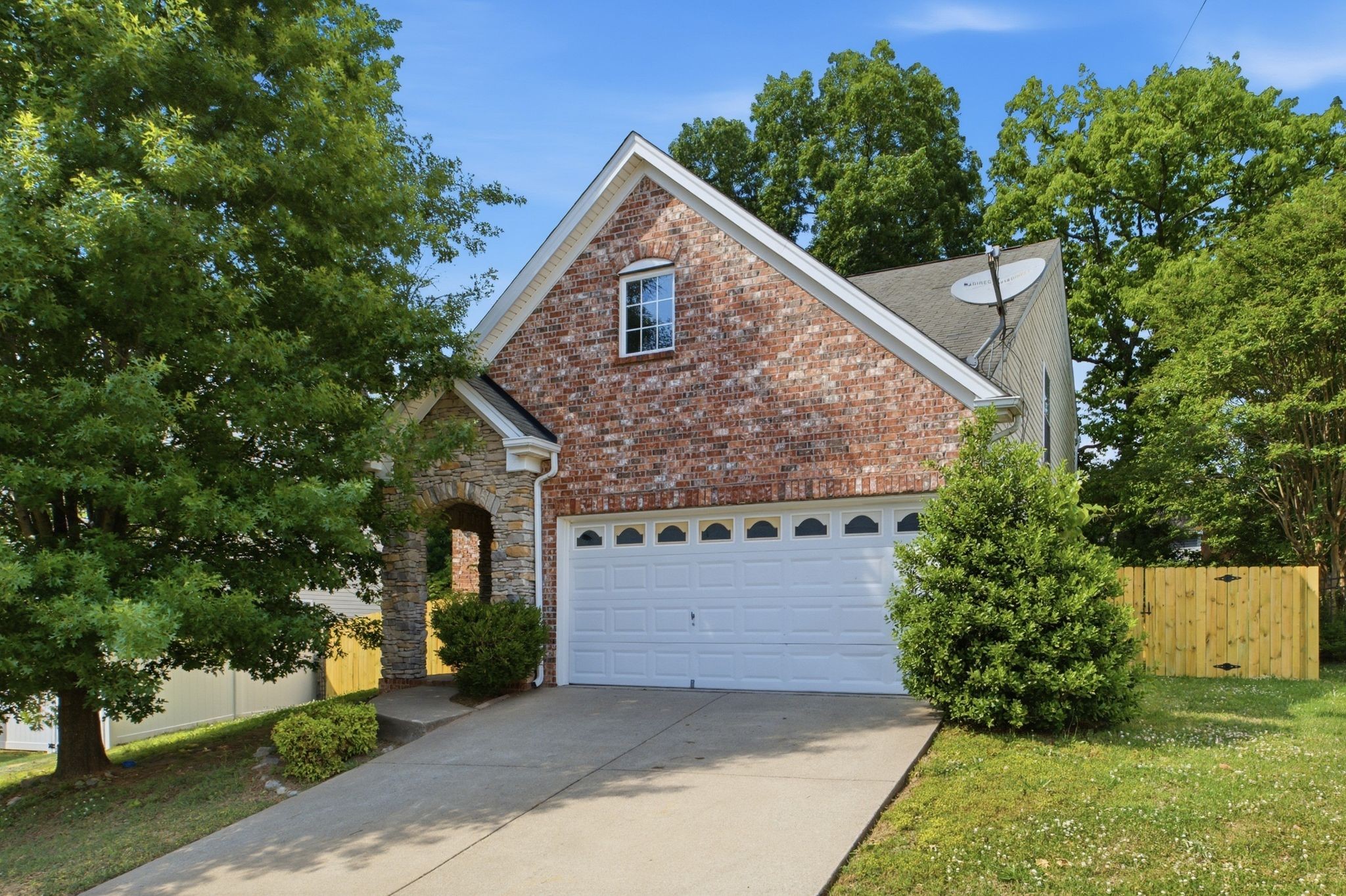 1709 Timber Point Nashville TN 37214