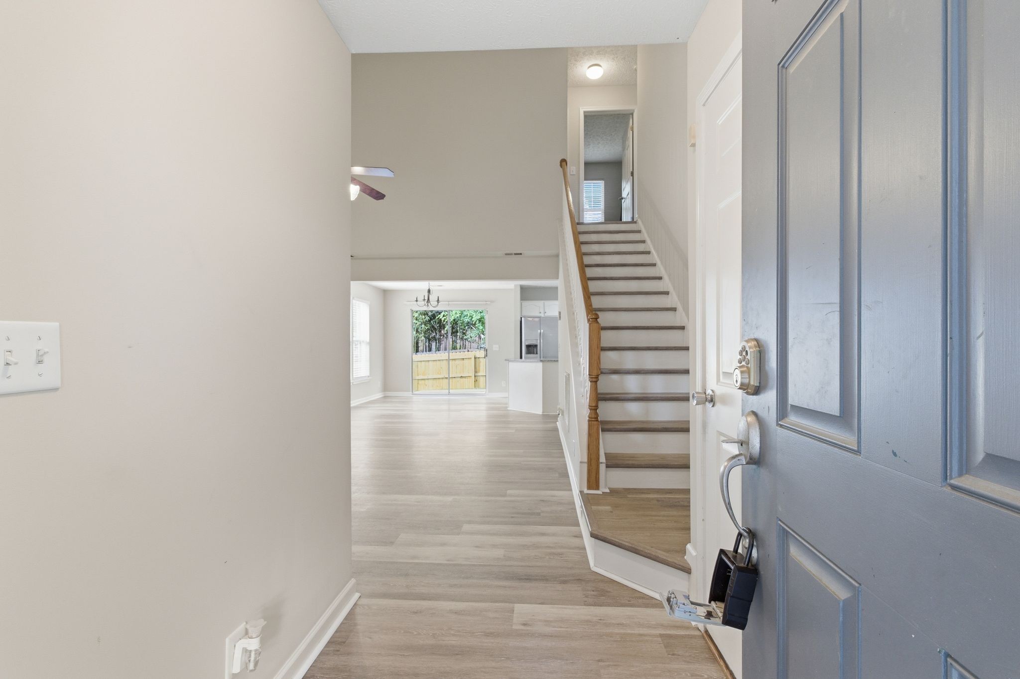 1709 Timber Point Nashville TN 37214