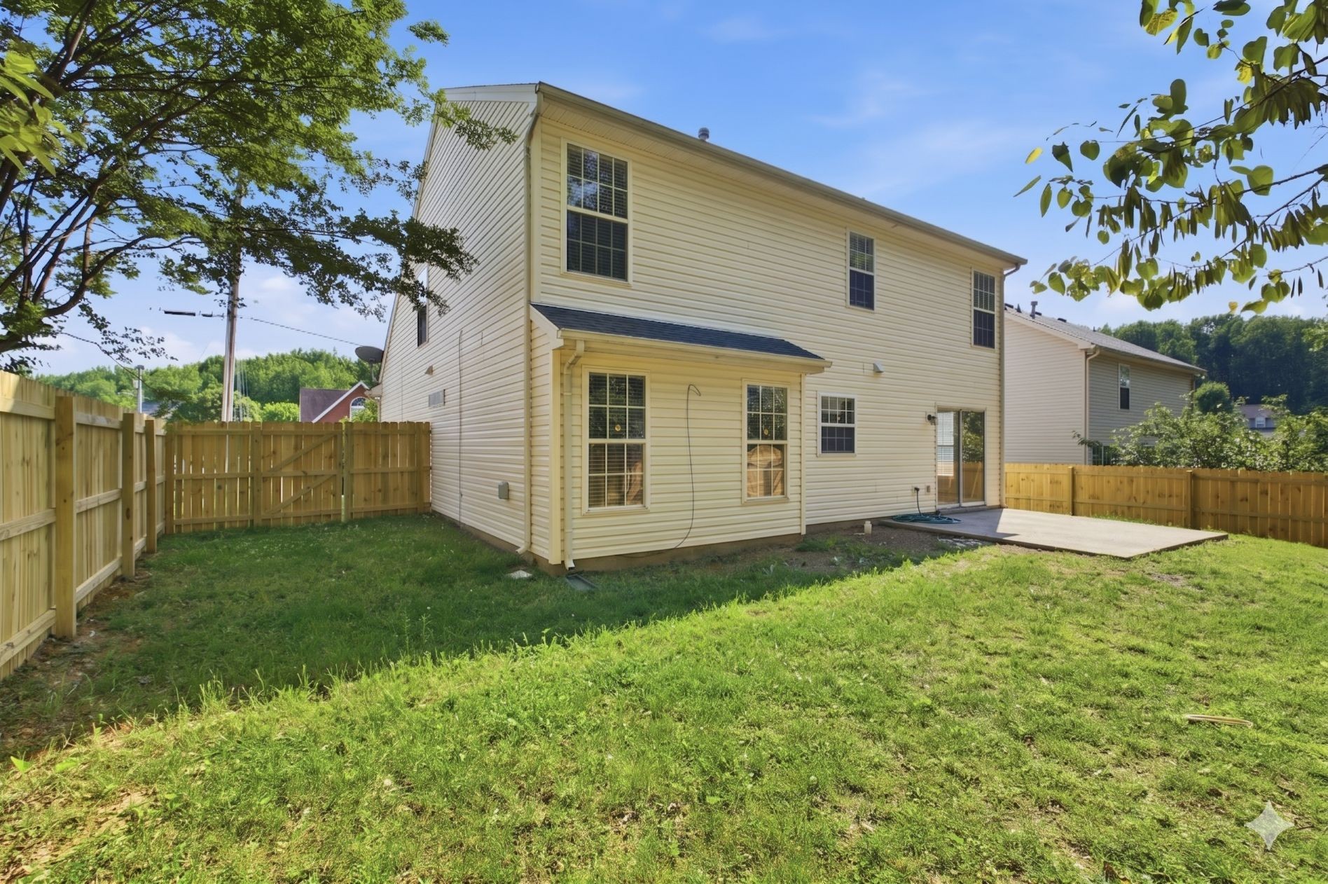 1709 Timber Point Nashville TN 37214