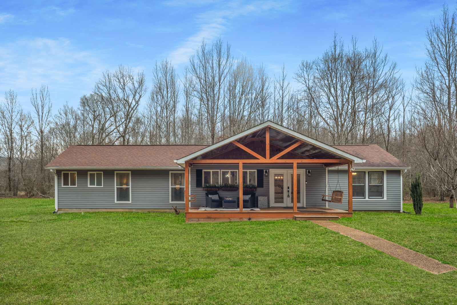 507 Duncan Road Centerville TN 37033