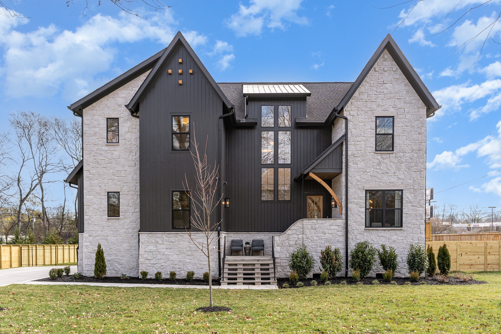 6017 Post Road Nashville TN 37205