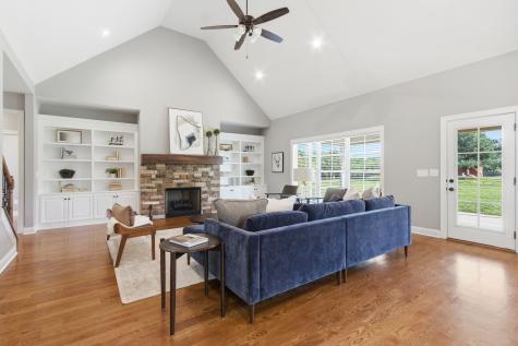 8006 Traditions Lane Columbia TN 38401