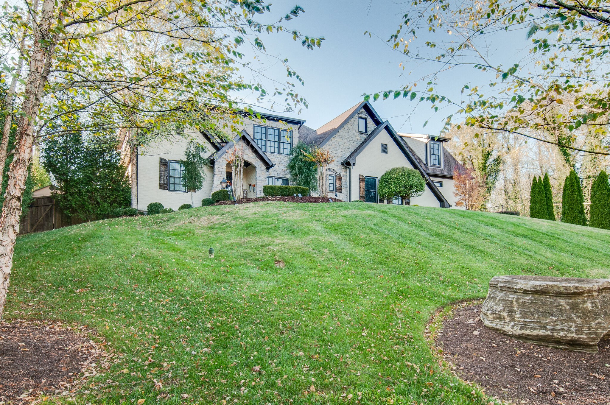 4001 Wallace Lane Nashville TN 37215