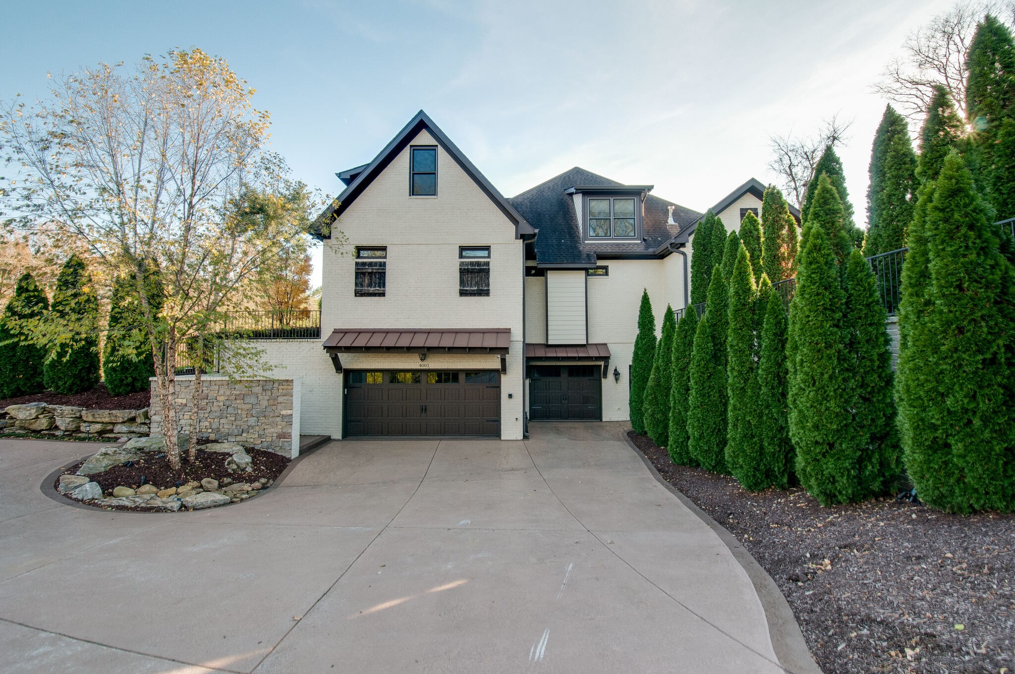 4001 Wallace Lane Nashville TN 37215