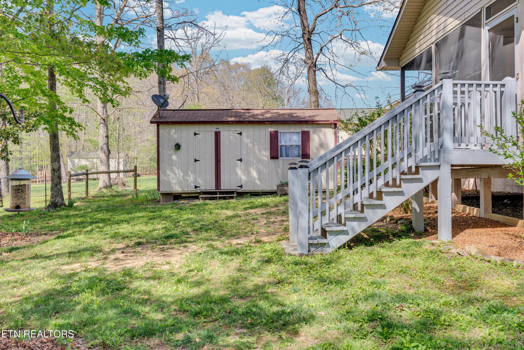 1954 Spruce Loop Crossville TN 38555