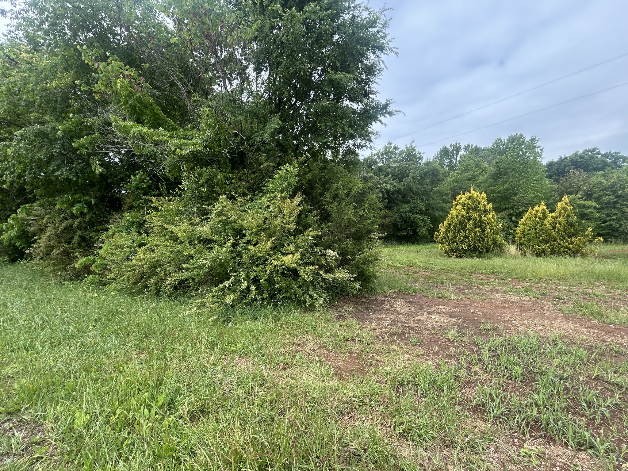 0 Haddon Lane Winchester TN 37398