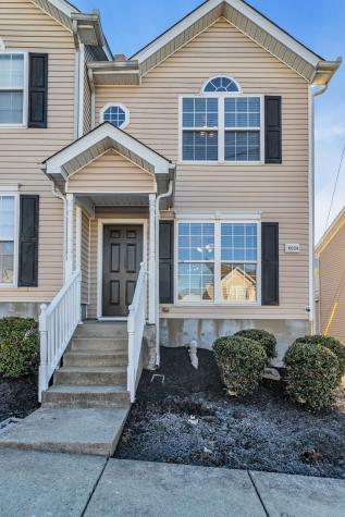 6024 Cullen Drive La Vergne TN 37086
