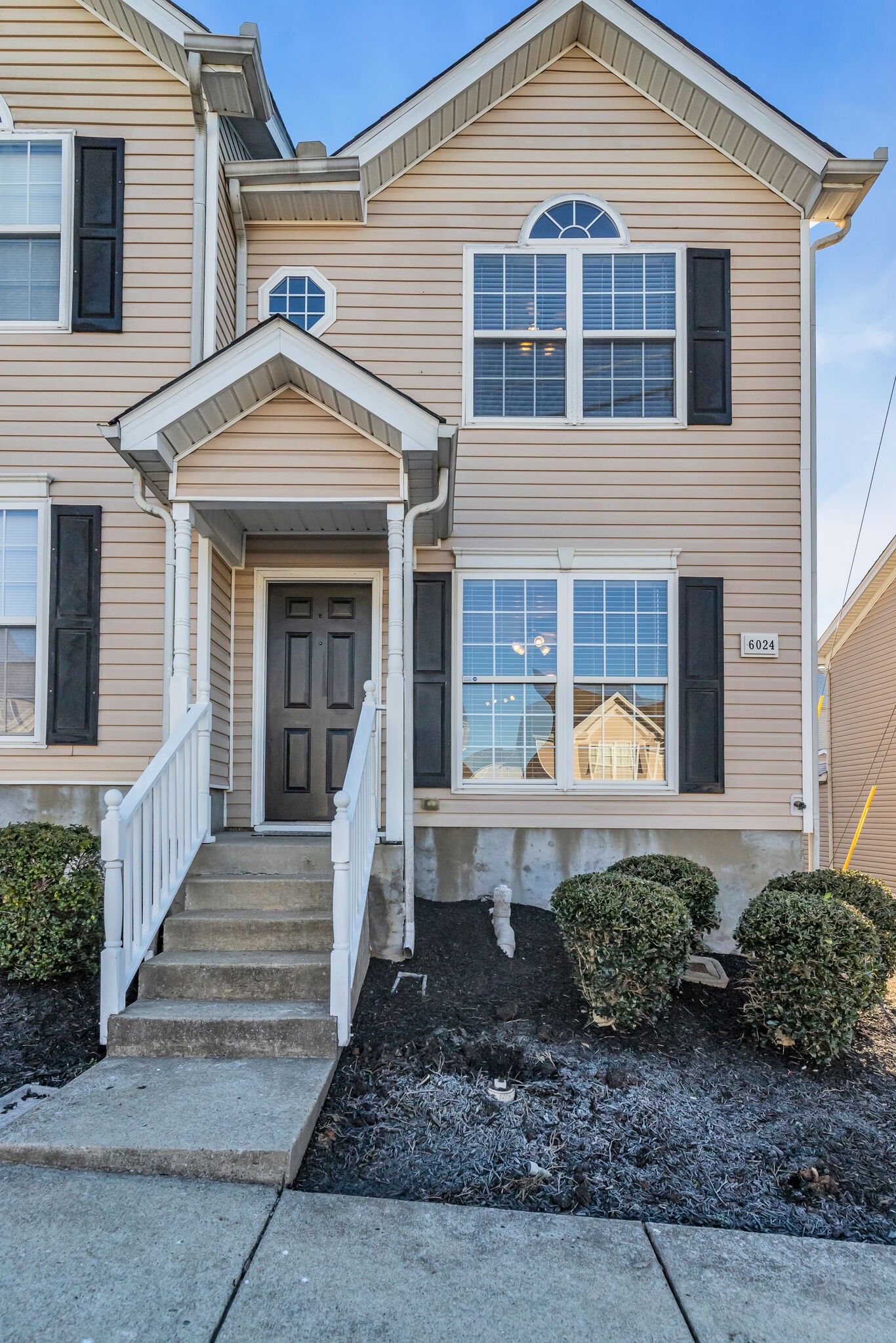 6024 Cullen Drive La Vergne TN 37086