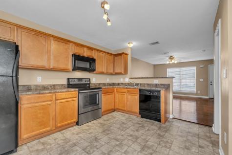 6024 Cullen Drive La Vergne TN 37086