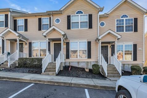 6024 Cullen Drive La Vergne TN 37086