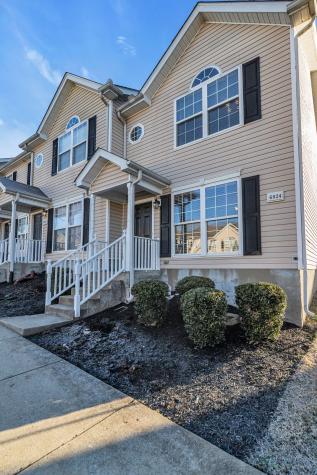 6024 Cullen Drive La Vergne TN 37086