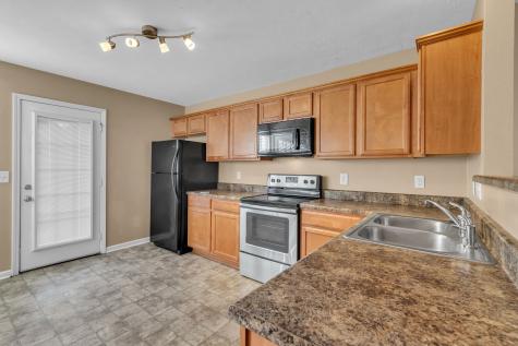 6024 Cullen Drive La Vergne TN 37086