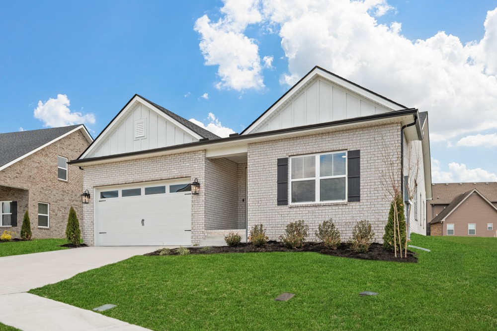 804 Hillock Trace Lebanon TN 37087