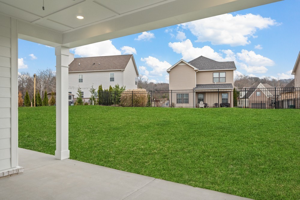 804 Hillock Trace Lebanon TN 37087