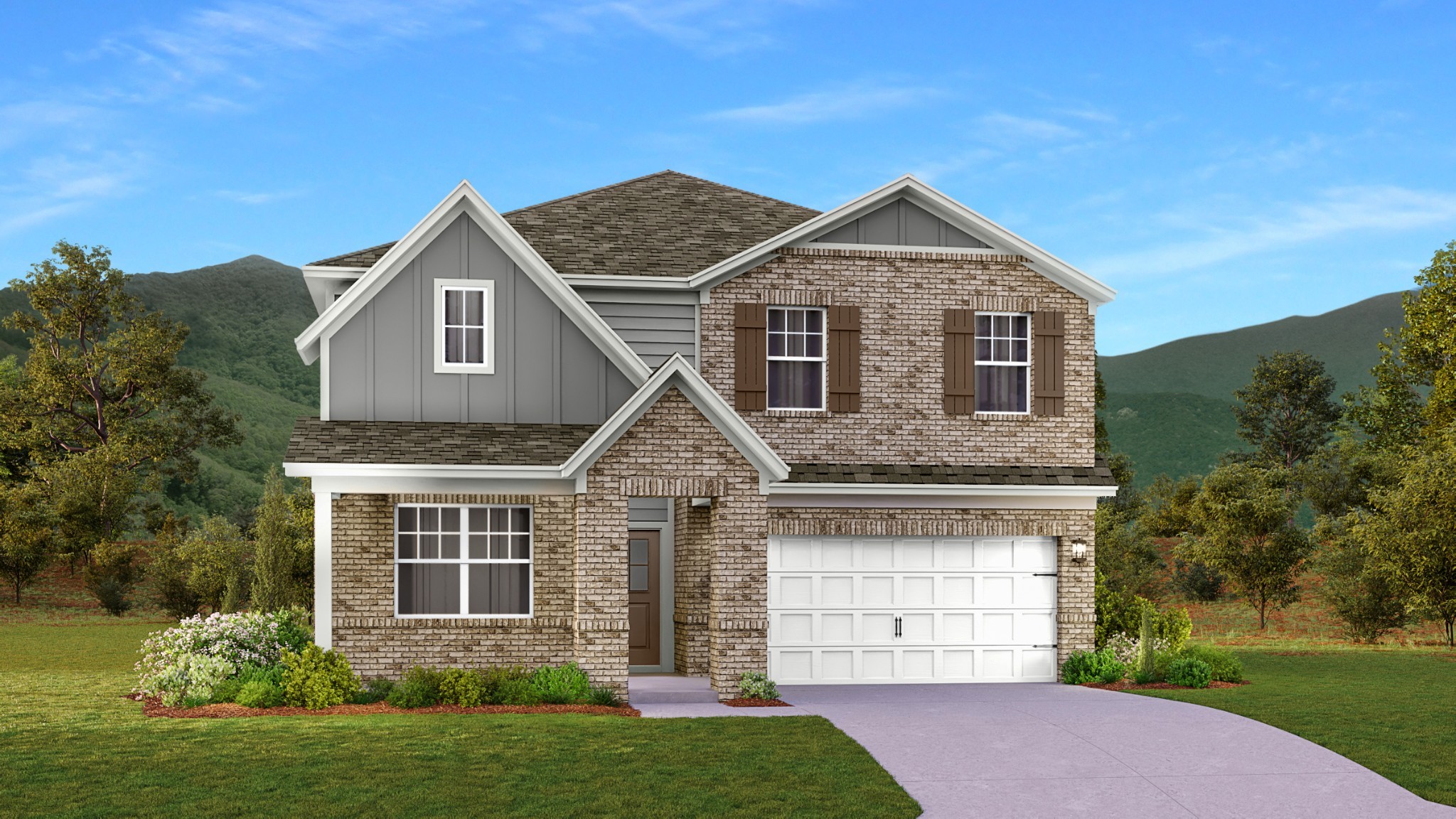 495 Lacewing Lane Clarksville TN 37043
